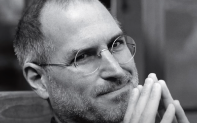 AdWatch: Apple | Celebrating Steve